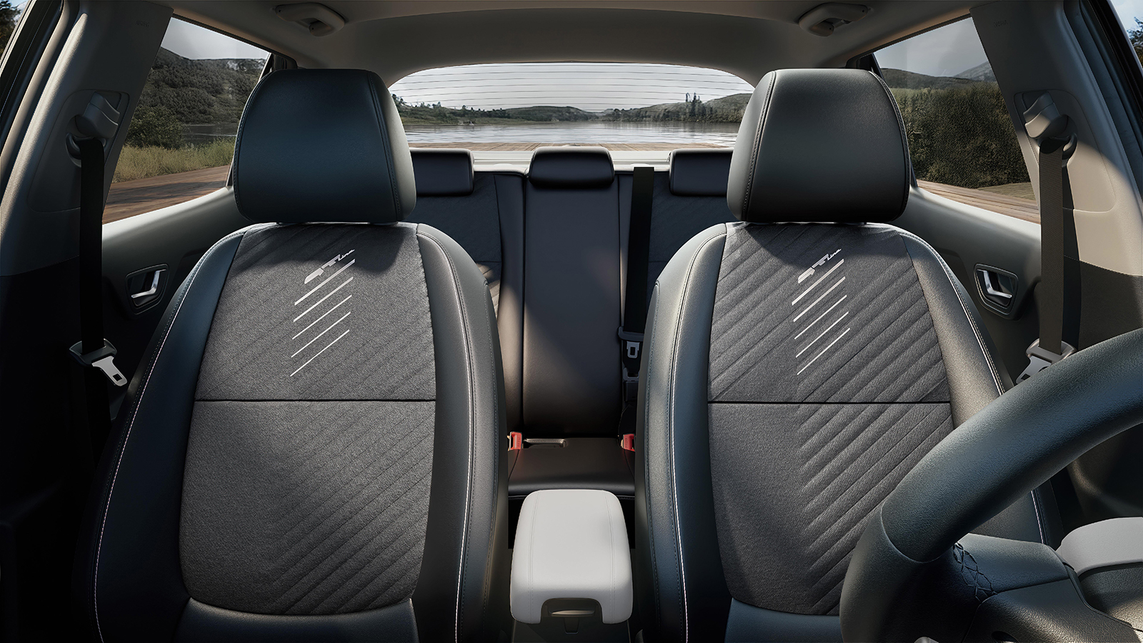 Πρεμιέρα για το ανανεωμένο Kia Stonic